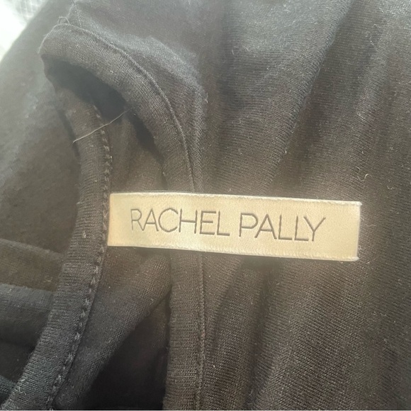 Rachel Pally wide leg long sleeve jersey jumpsuit romper 15616 - Picture 9 of 10